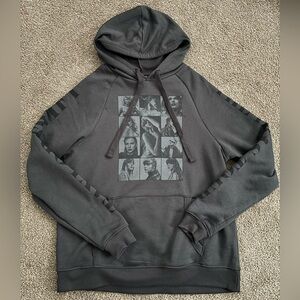 Eras Tour Hoodie Medium